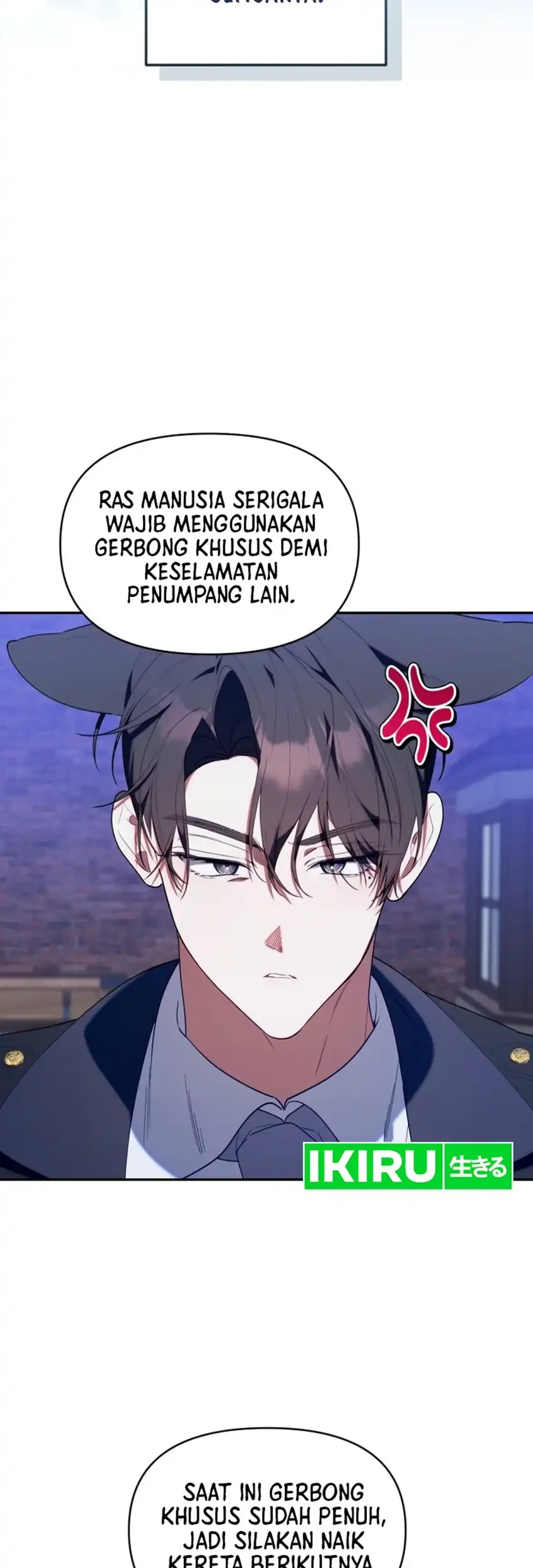 Chick Class Hunter is Being Filial! chapter 72 halaman 15