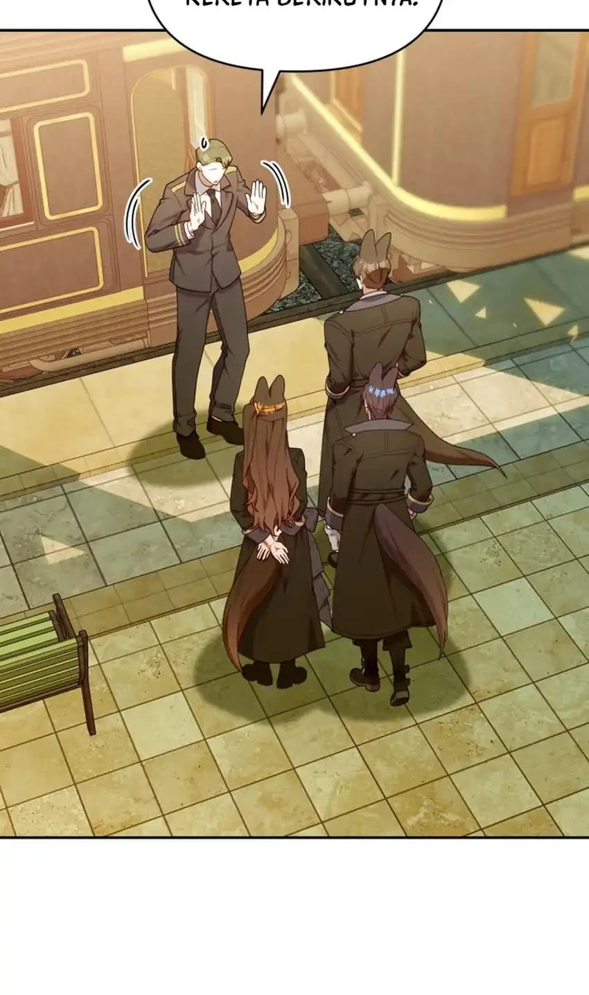 Chick Class Hunter is Being Filial! chapter 72 halaman 16