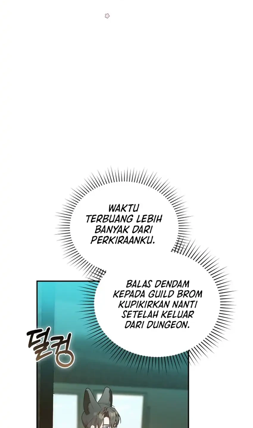 Chick Class Hunter is Being Filial! chapter 72 halaman 22