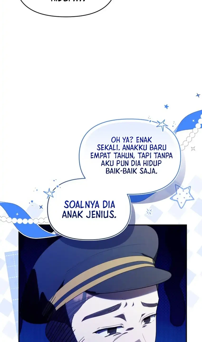 Chick Class Hunter is Being Filial! chapter 72 halaman 26