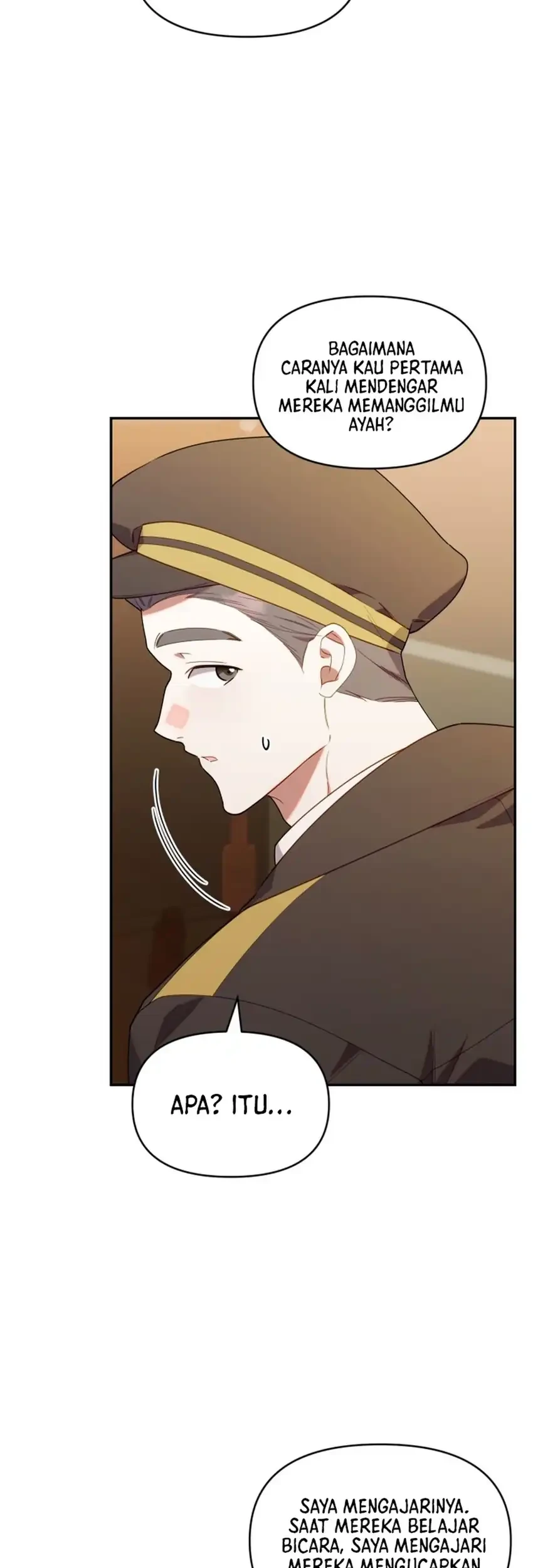 Chick Class Hunter is Being Filial! chapter 72 halaman 31