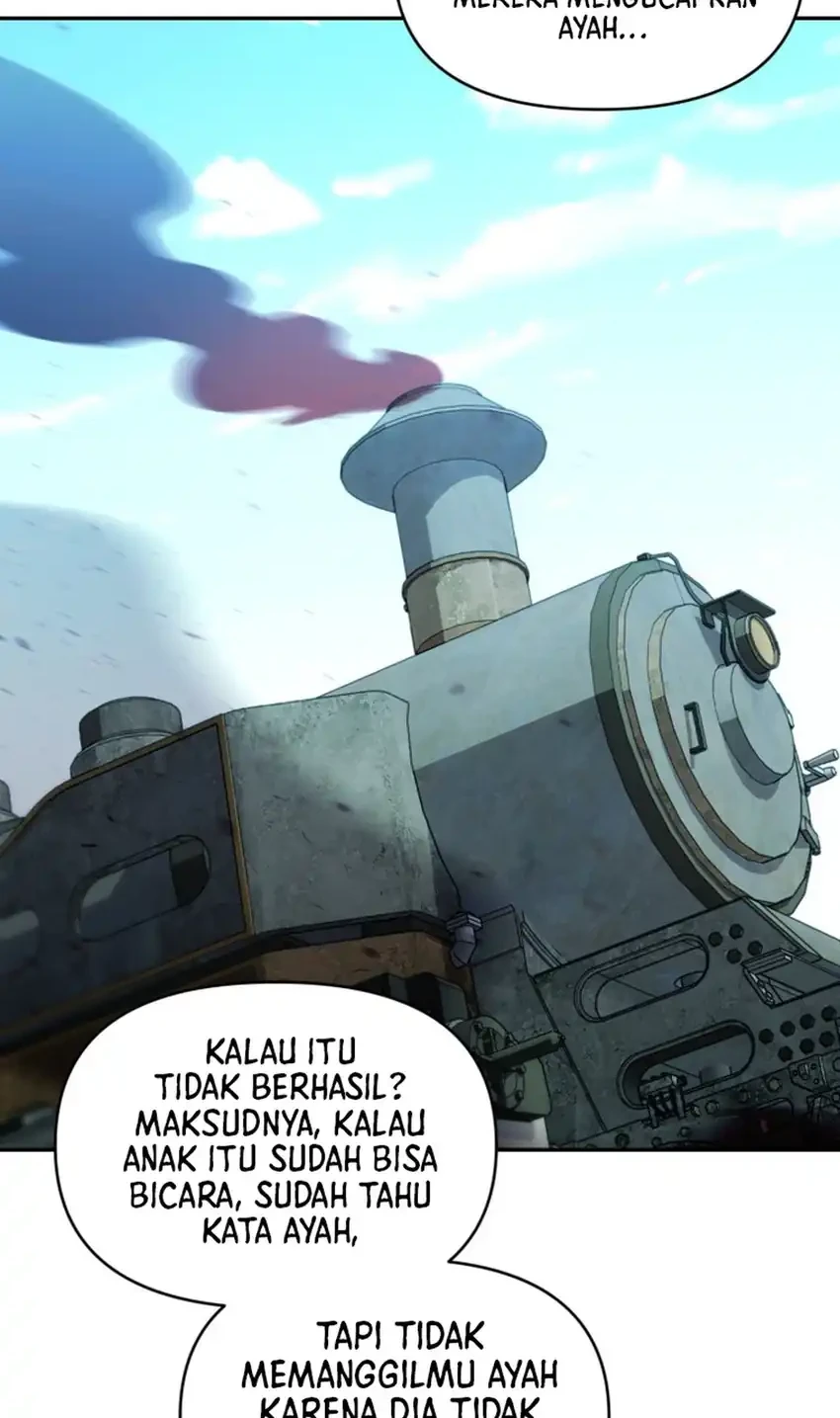Chick Class Hunter is Being Filial! chapter 72 halaman 32