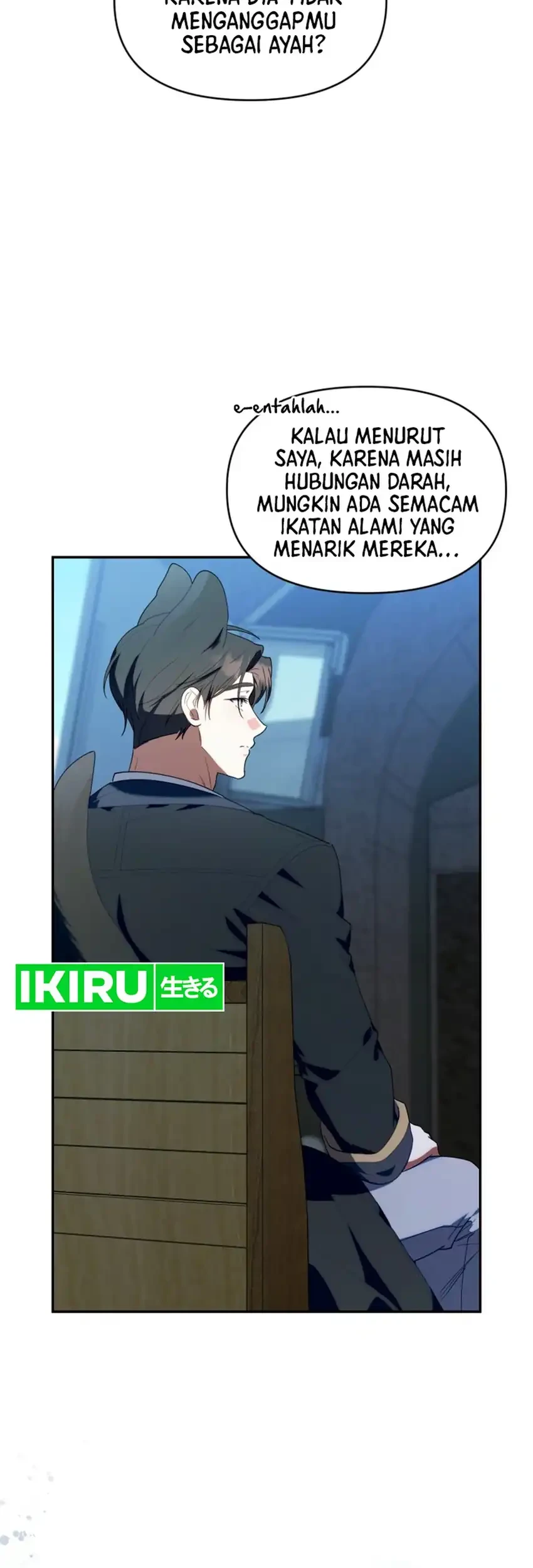 Chick Class Hunter is Being Filial! chapter 72 halaman 33