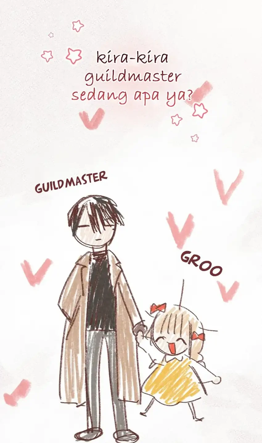 Chick Class Hunter is Being Filial! chapter 72 halaman 40