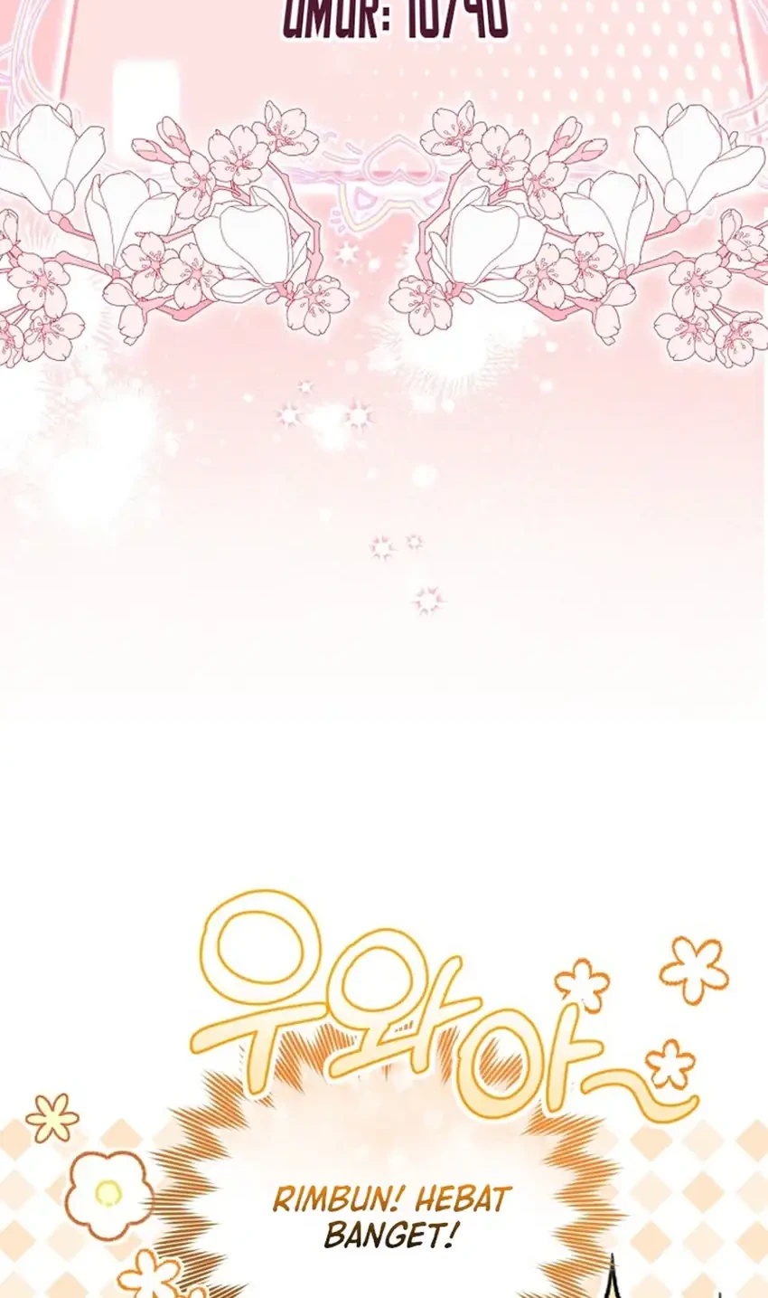 Chick Class Hunter is Being Filial! chapter 72 halaman 44