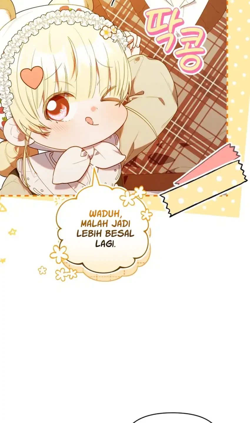 Chick Class Hunter is Being Filial! chapter 72 halaman 46
