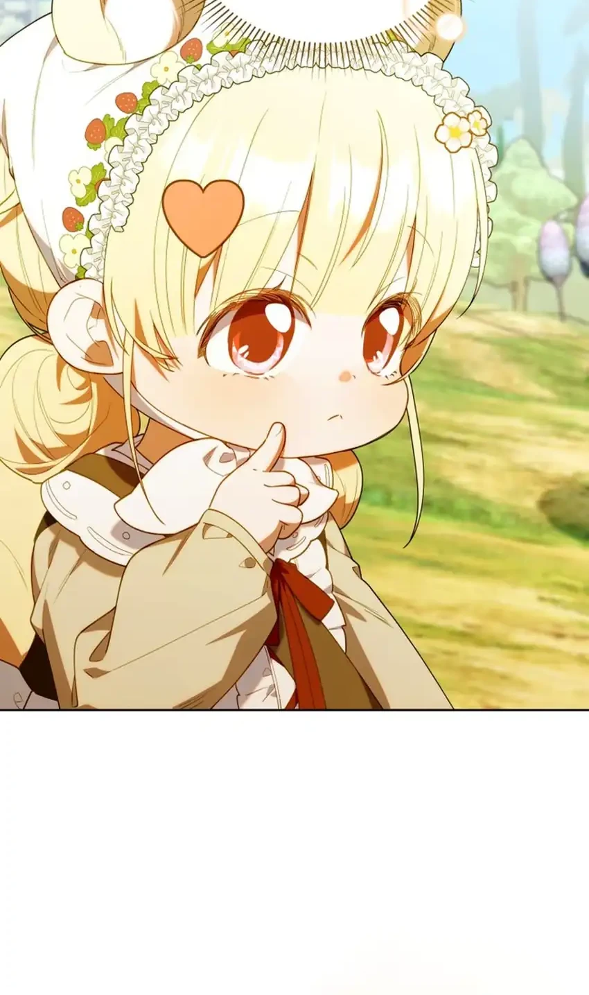 Chick Class Hunter is Being Filial! chapter 72 halaman 48