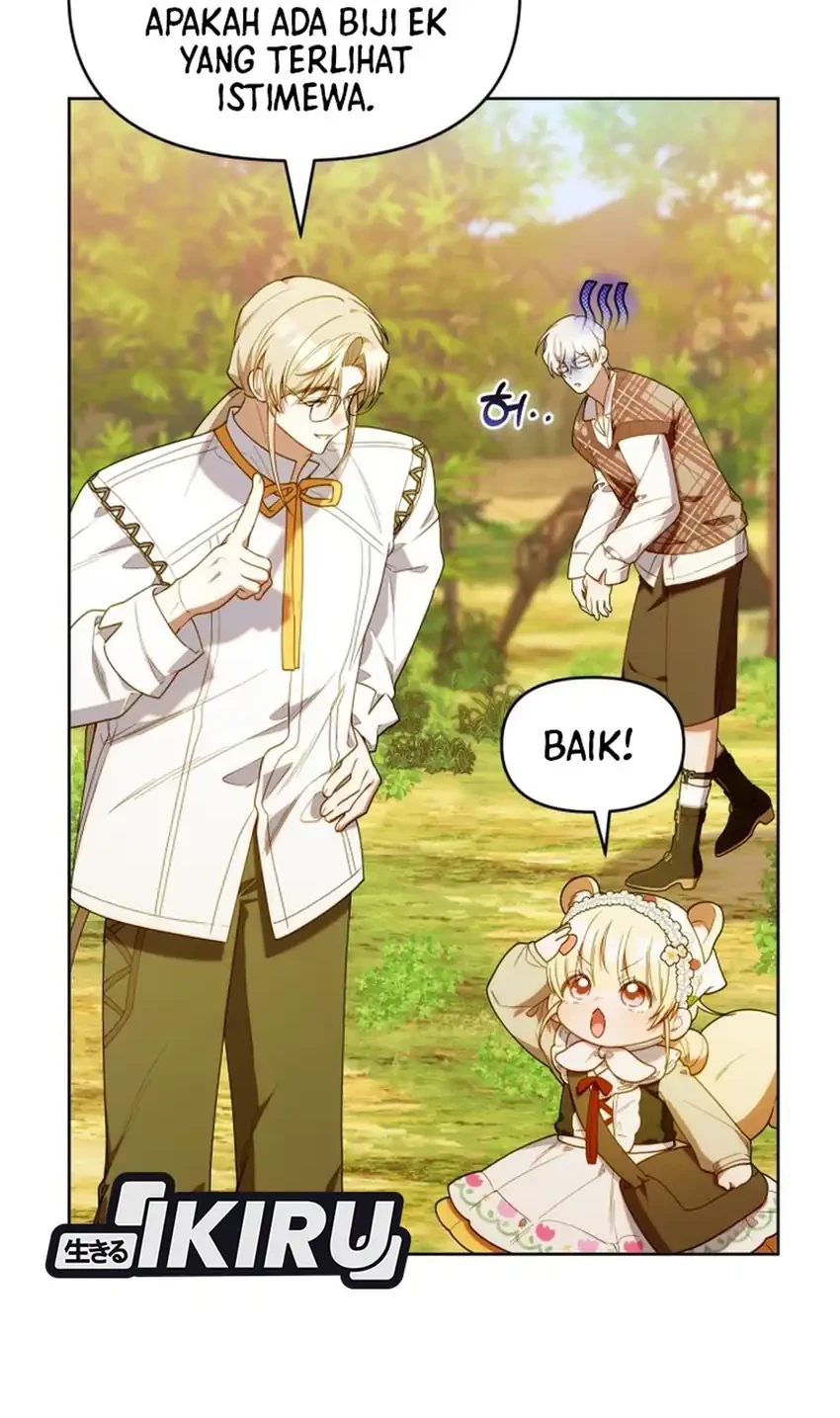 Chick Class Hunter is Being Filial! chapter 72 halaman 54