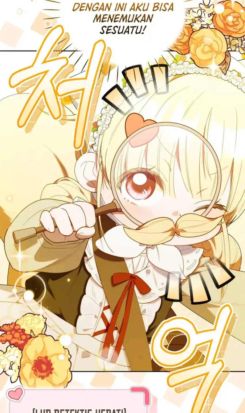 Chick Class Hunter is Being Filial! chapter 72 halaman 56