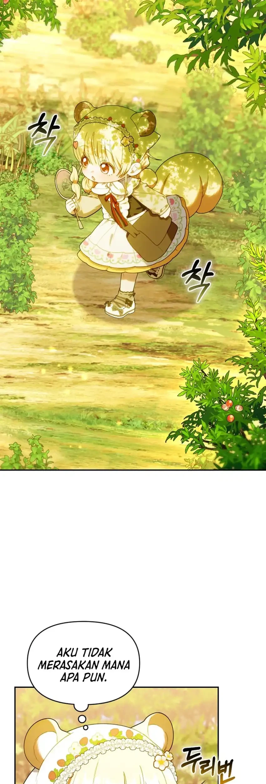 Chick Class Hunter is Being Filial! chapter 72 halaman 59