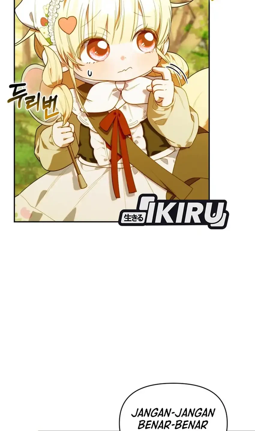 Chick Class Hunter is Being Filial! chapter 72 halaman 60