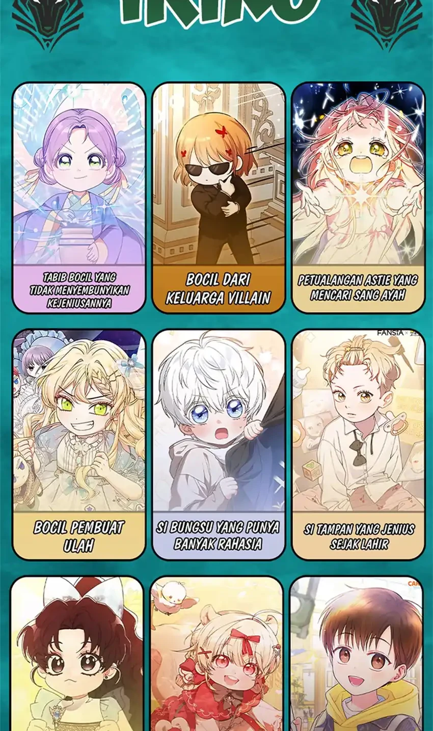 Chick Class Hunter is Being Filial! chapter 72 halaman 66