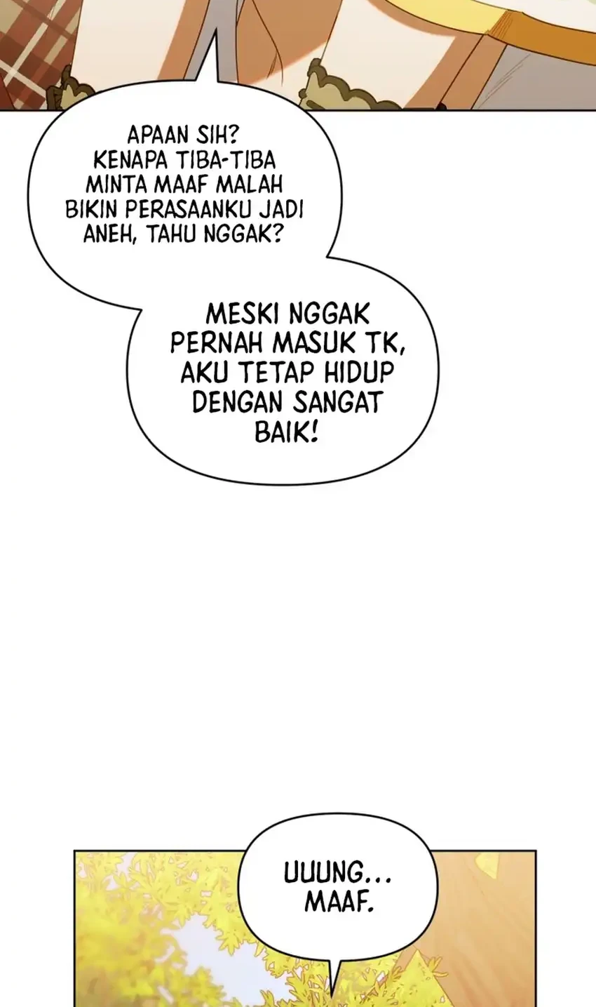 Chick Class Hunter is Being Filial! Bab 73 halaman 22