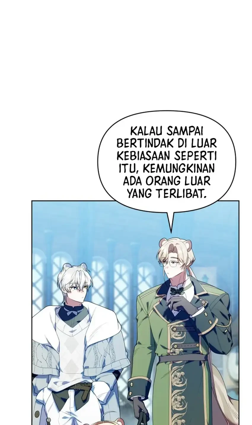 Chick Class Hunter is Being Filial! Bab 73 halaman 44