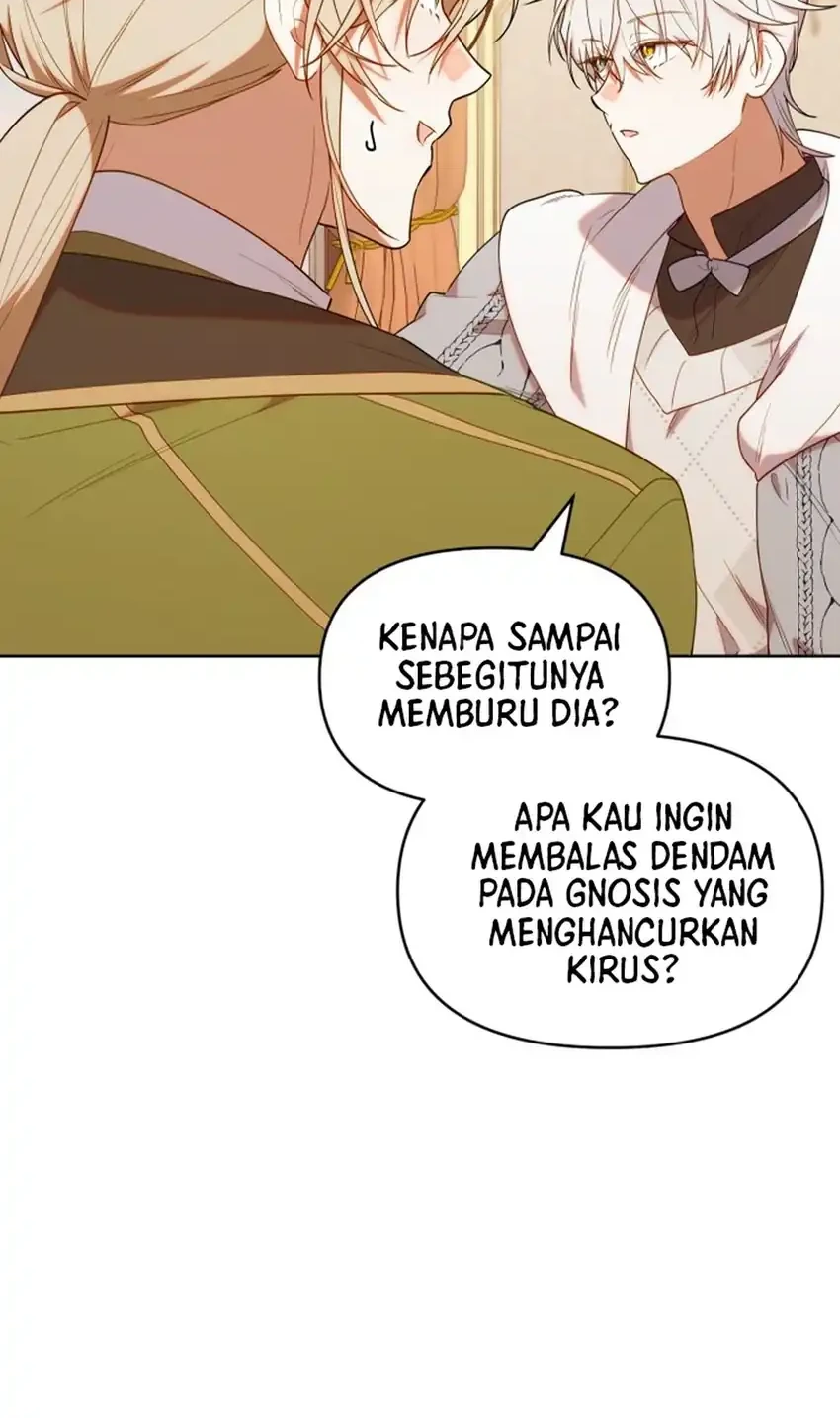 Chick Class Hunter is Being Filial! Bab 73 halaman 60