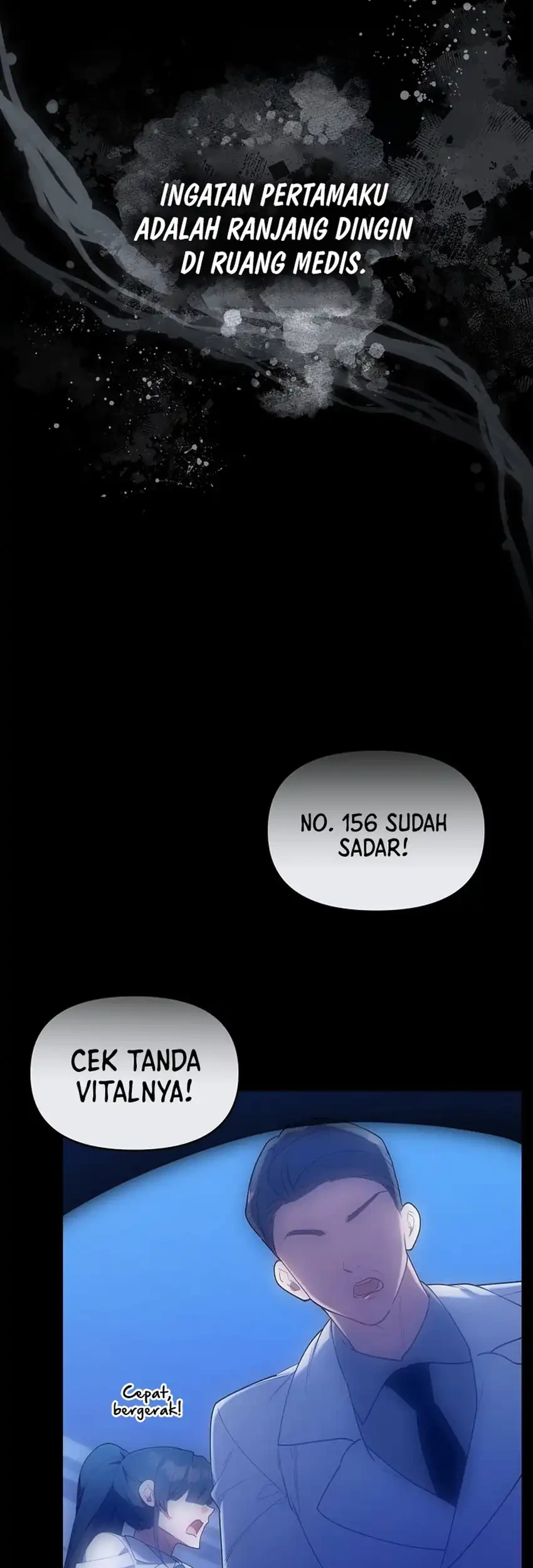 Chick Class Hunter is Being Filial! chapter 74 halaman 3