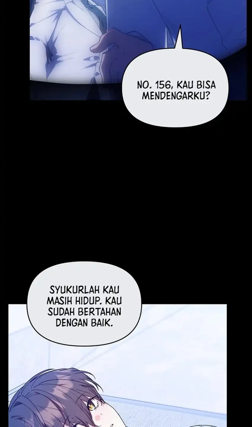 Chick Class Hunter is Being Filial! chapter 74 halaman 4