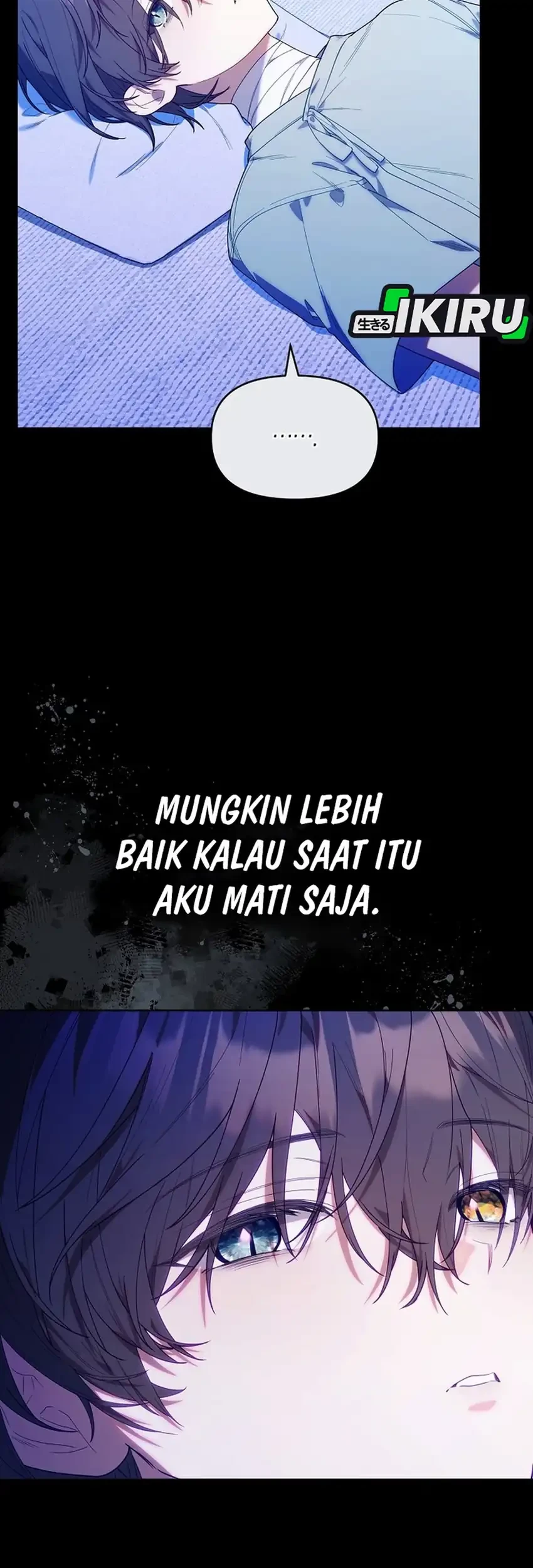 Chick Class Hunter is Being Filial! chapter 74 halaman 5
