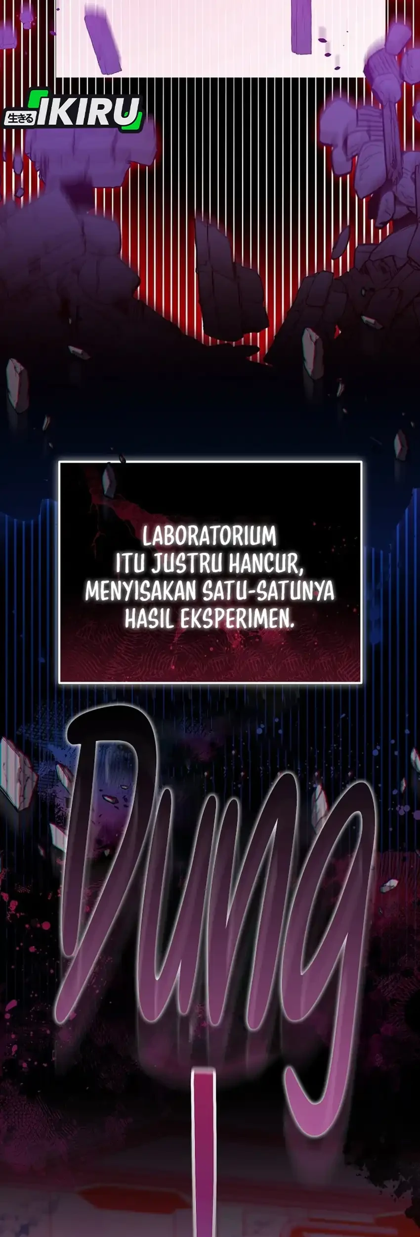 Chick Class Hunter is Being Filial! chapter 74 halaman 13