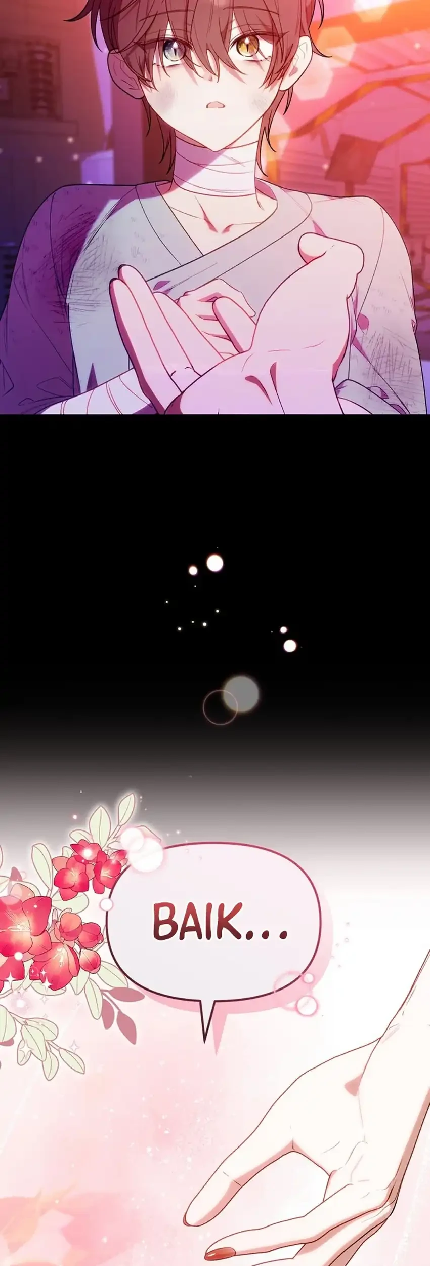 Chick Class Hunter is Being Filial! chapter 74 halaman 21