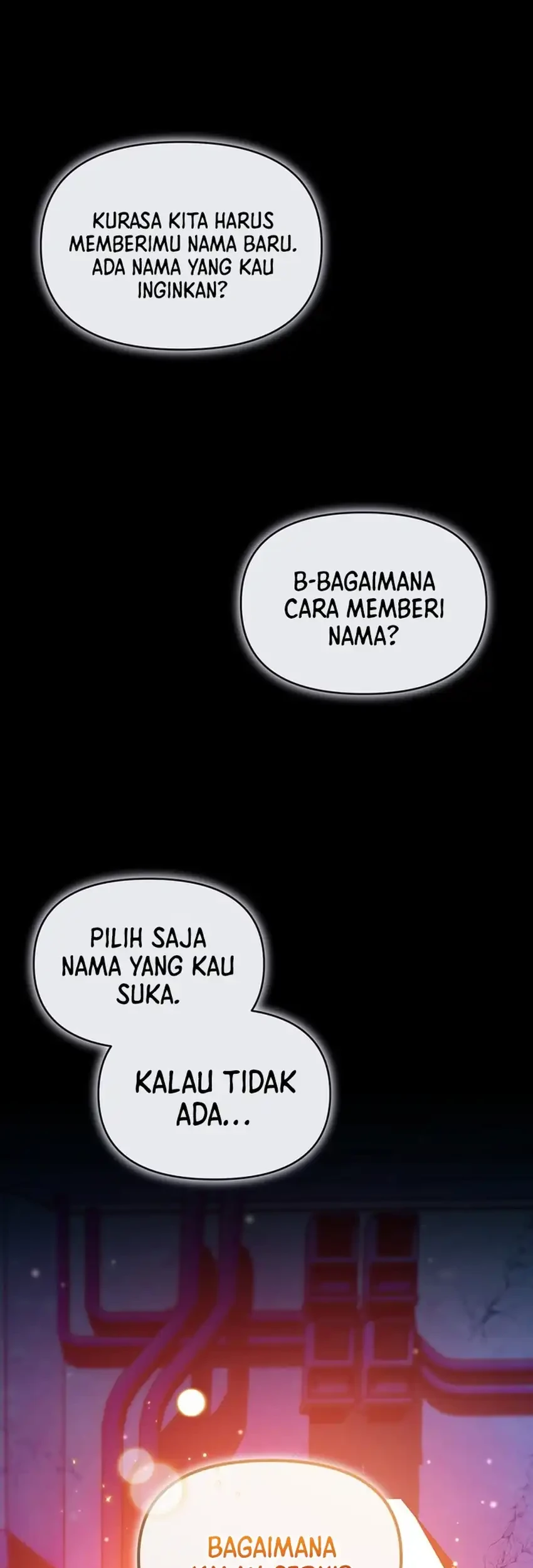 Chick Class Hunter is Being Filial! chapter 74 halaman 23