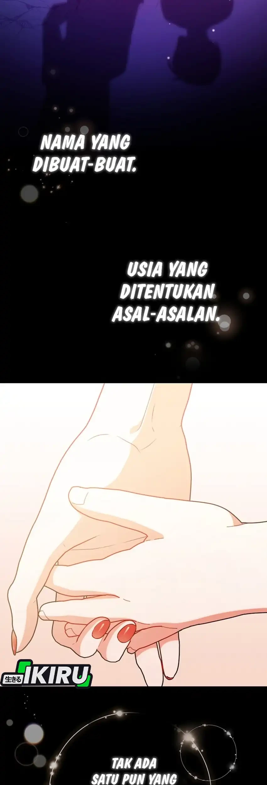 Chick Class Hunter is Being Filial! chapter 74 halaman 25