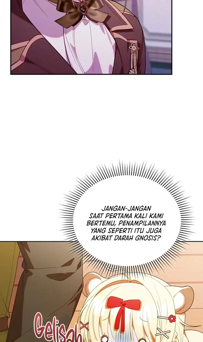Chick Class Hunter is Being Filial! chapter 74 halaman 30