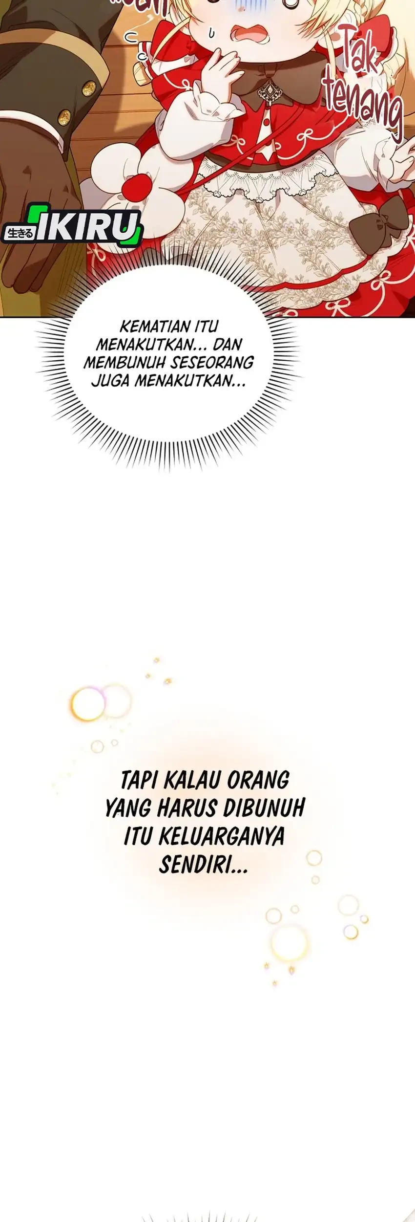 Chick Class Hunter is Being Filial! chapter 74 halaman 31