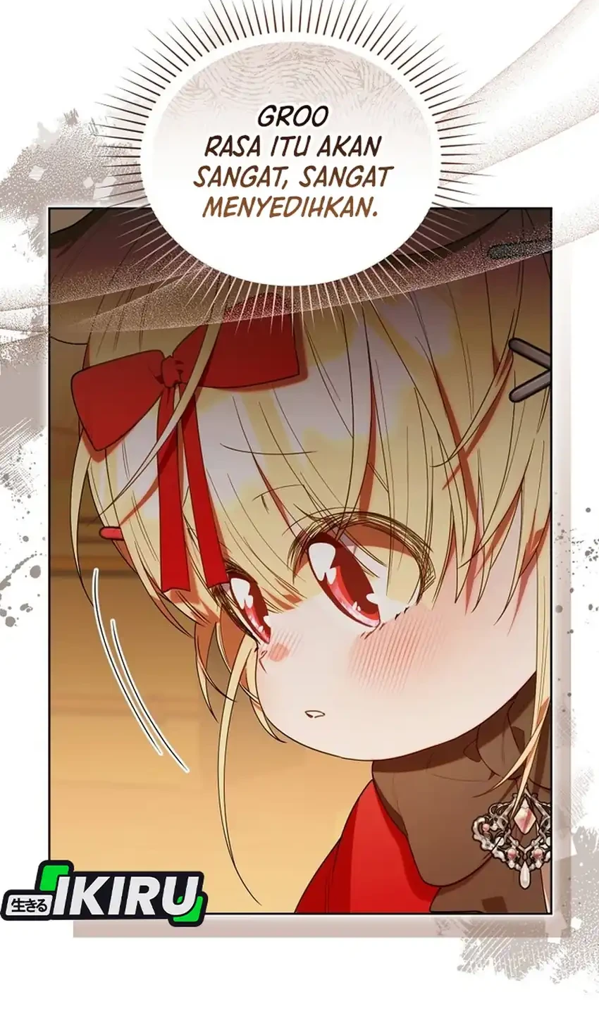 Chick Class Hunter is Being Filial! chapter 74 halaman 32