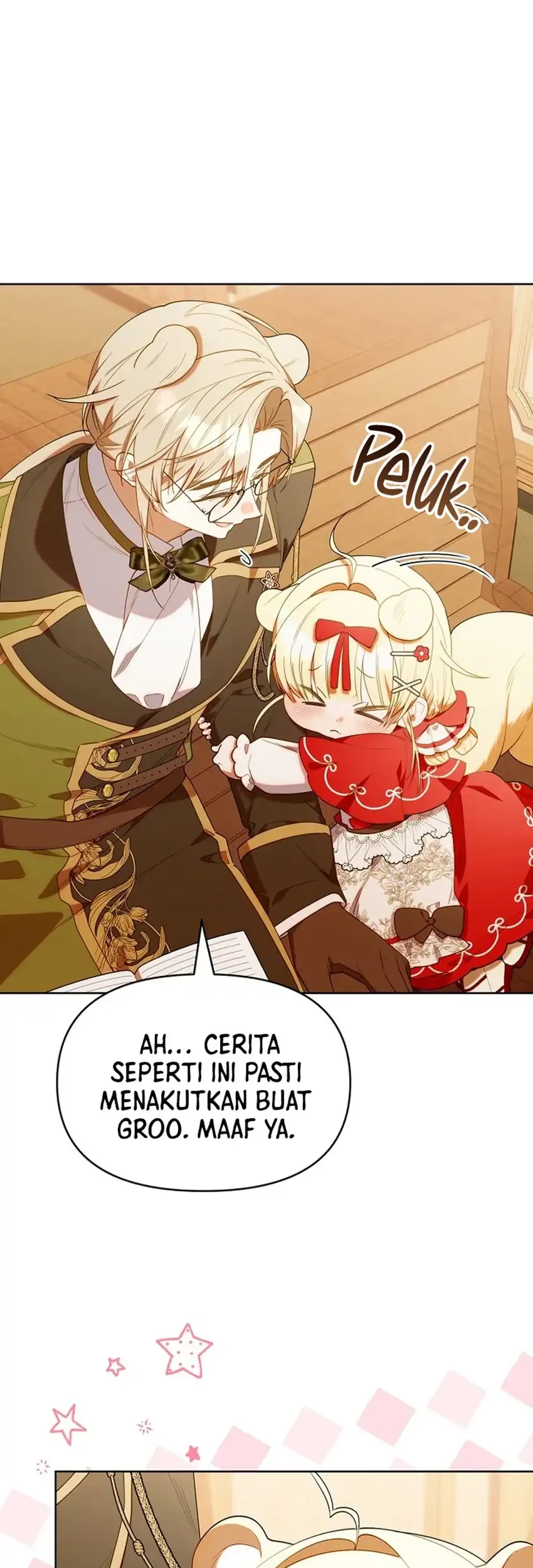 Chick Class Hunter is Being Filial! chapter 74 halaman 33
