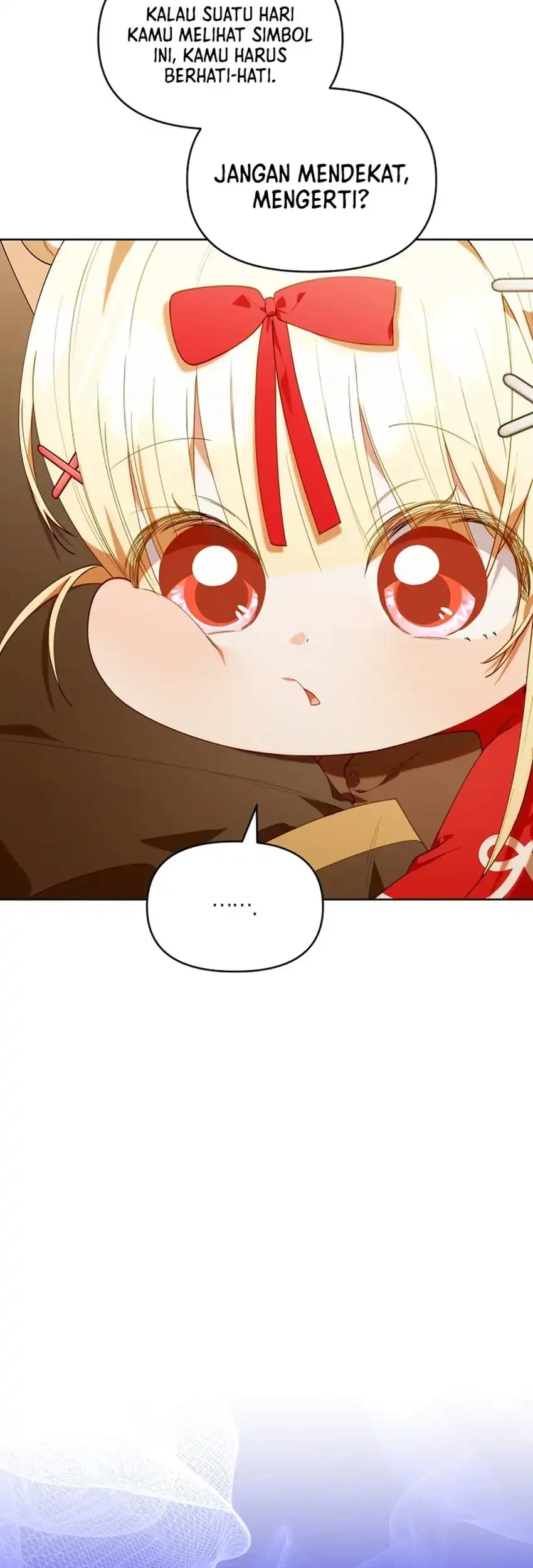 Chick Class Hunter is Being Filial! chapter 74 halaman 37