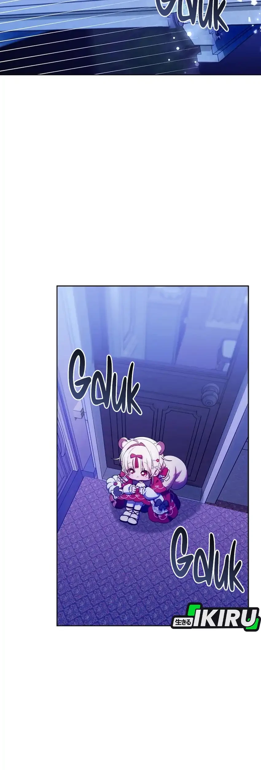 Chick Class Hunter is Being Filial! chapter 74 halaman 39