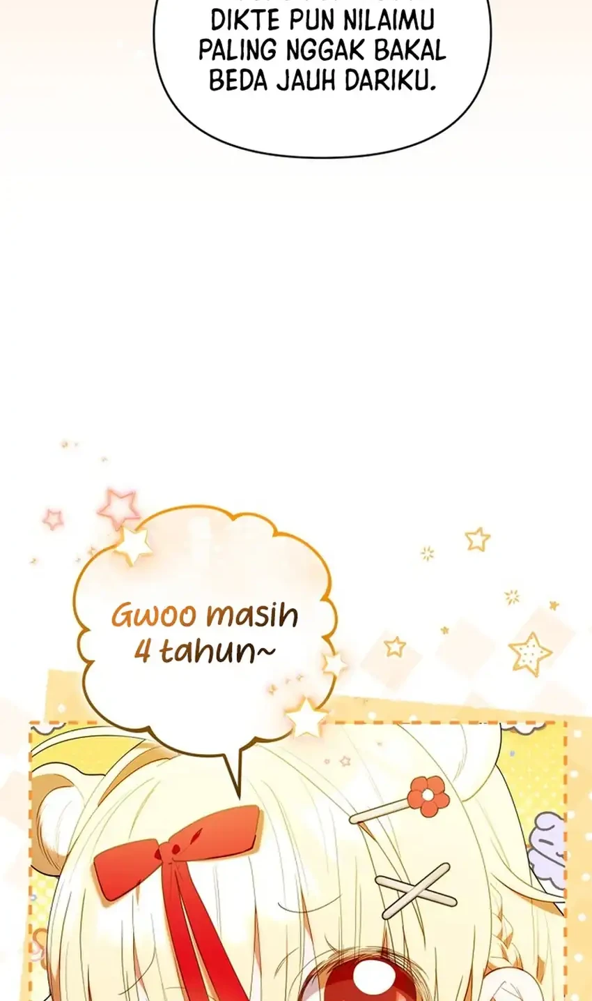 Chick Class Hunter is Being Filial! chapter 74 halaman 44
