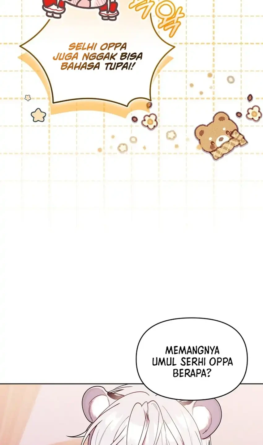 Chick Class Hunter is Being Filial! chapter 74 halaman 46