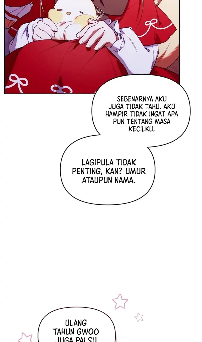 Chick Class Hunter is Being Filial! chapter 74 halaman 48