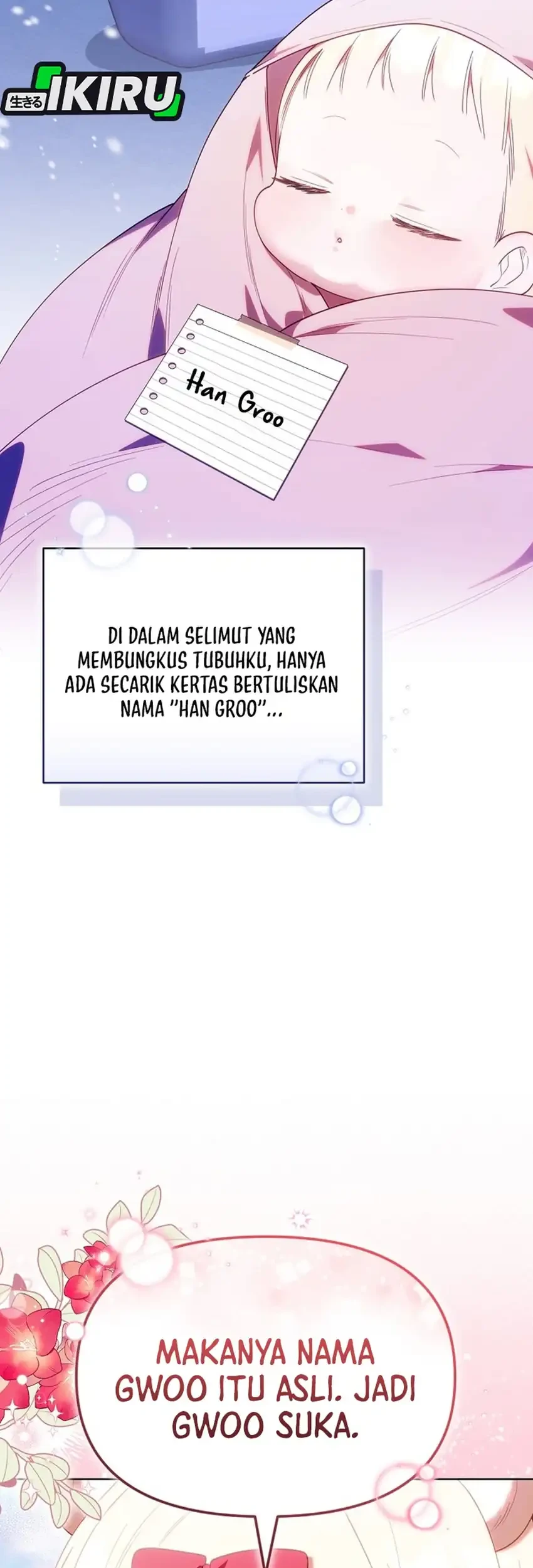 Chick Class Hunter is Being Filial! chapter 74 halaman 51