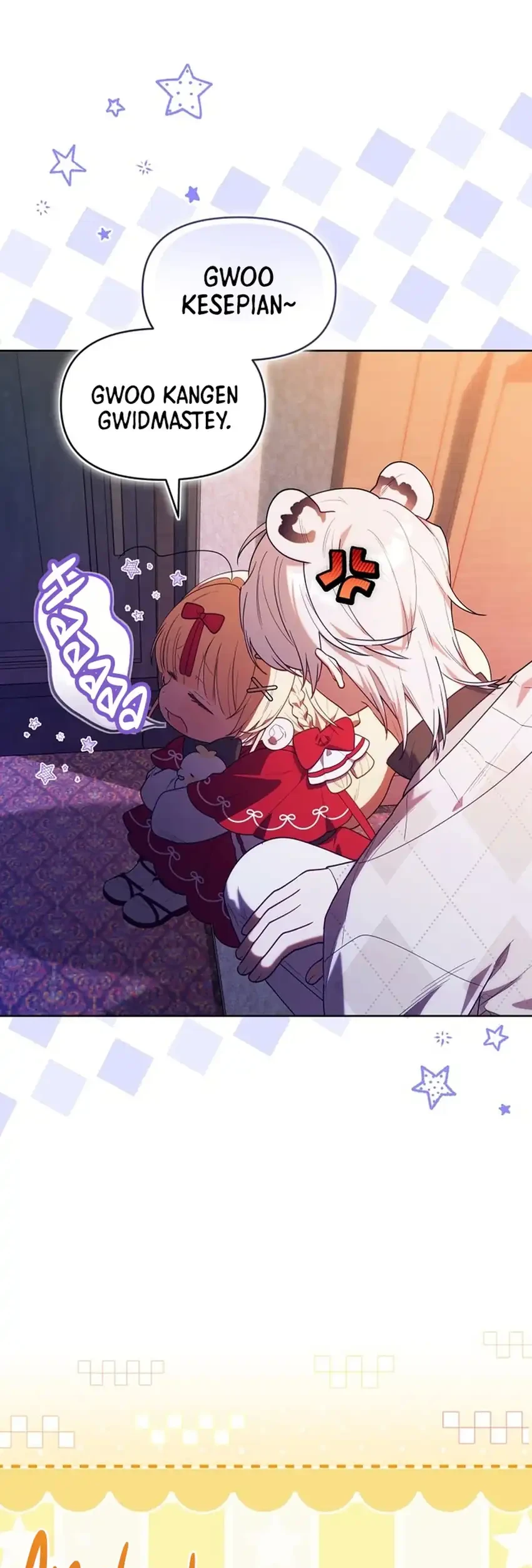 Chick Class Hunter is Being Filial! chapter 74 halaman 55