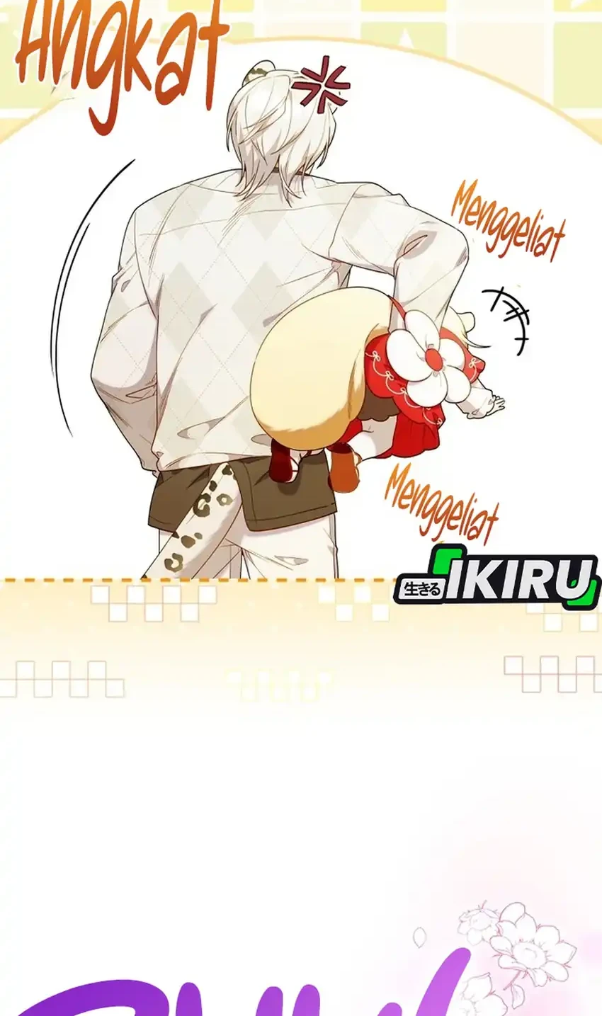 Chick Class Hunter is Being Filial! chapter 74 halaman 56