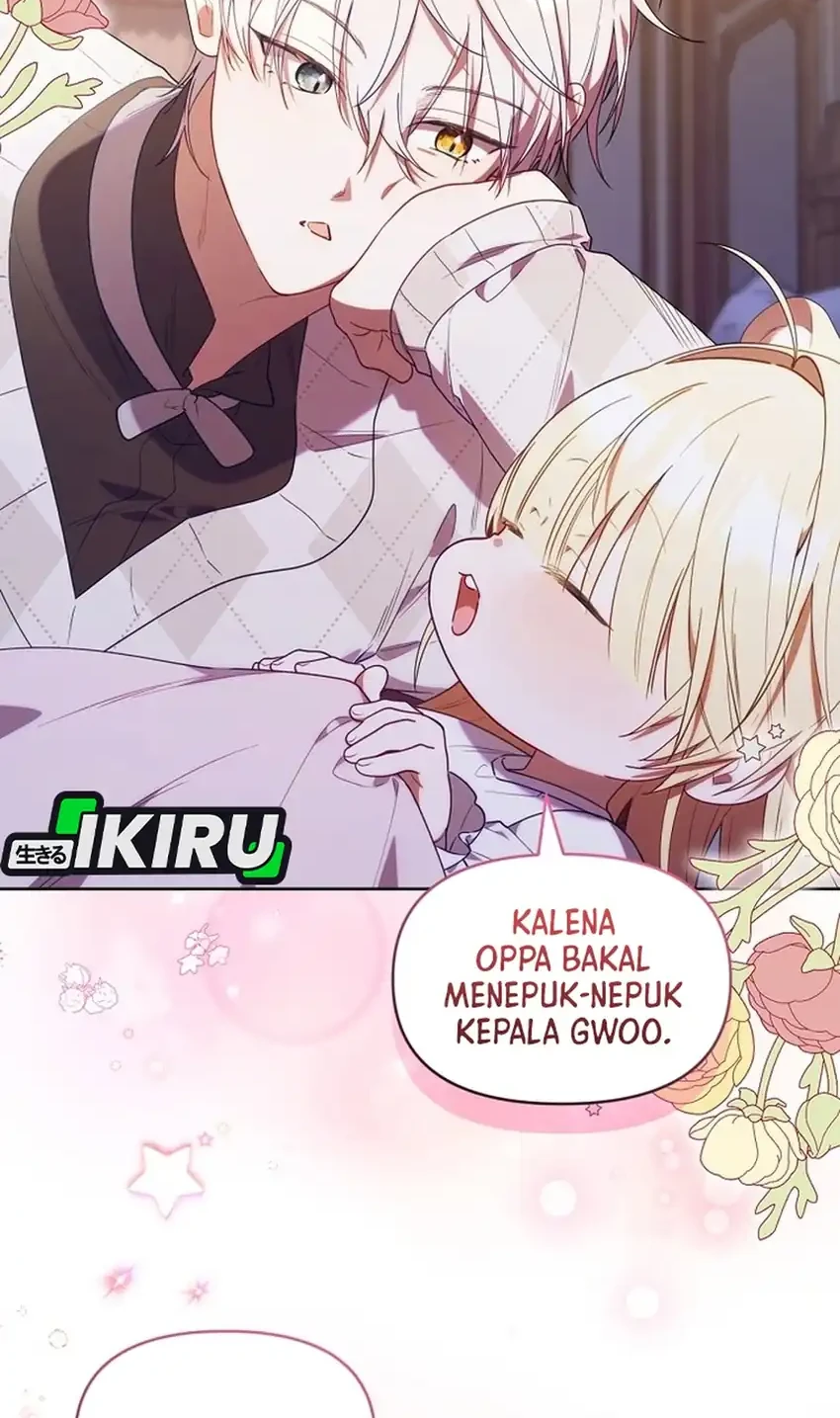 Chick Class Hunter is Being Filial! chapter 74 halaman 58