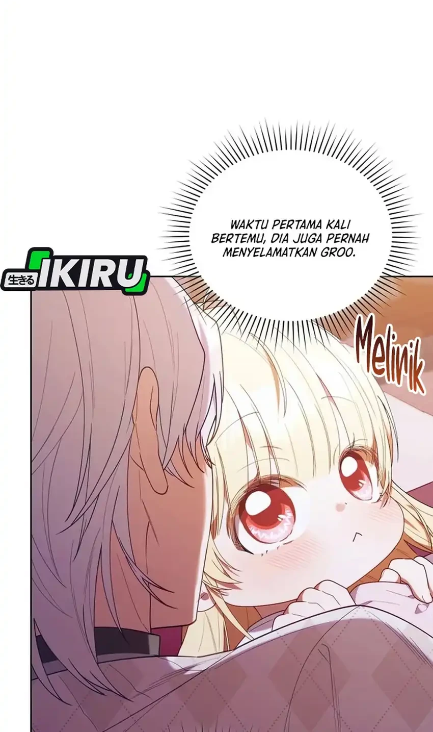 Chick Class Hunter is Being Filial! chapter 74 halaman 60