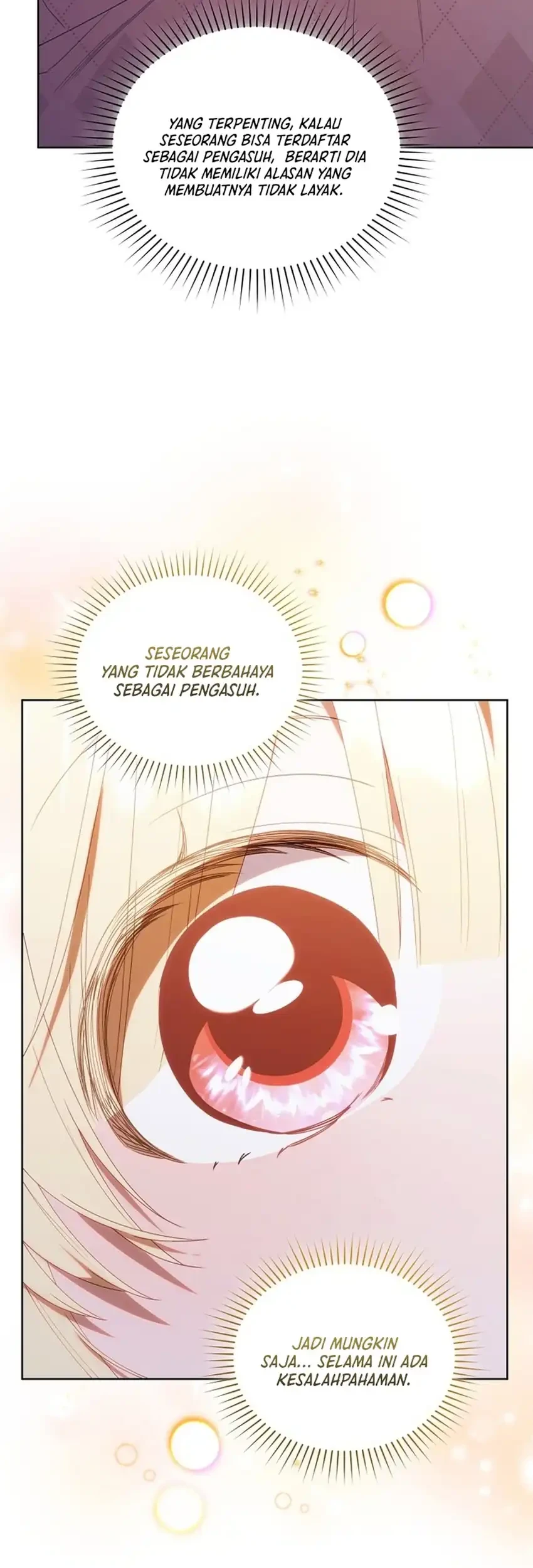 Chick Class Hunter is Being Filial! chapter 74 halaman 61