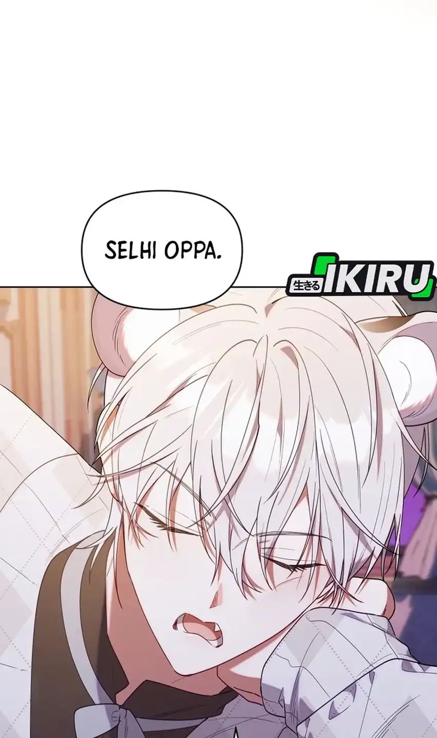 Chick Class Hunter is Being Filial! chapter 74 halaman 62