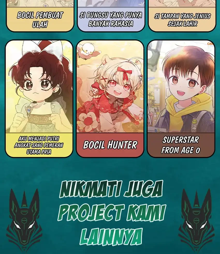 Chick Class Hunter is Being Filial! chapter 74 halaman 68