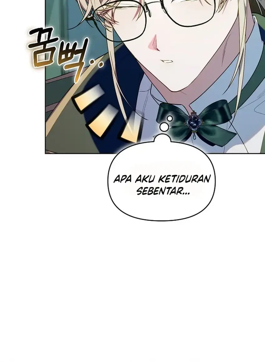 Chick Class Hunter is Being Filial! Bab 75 halaman 19