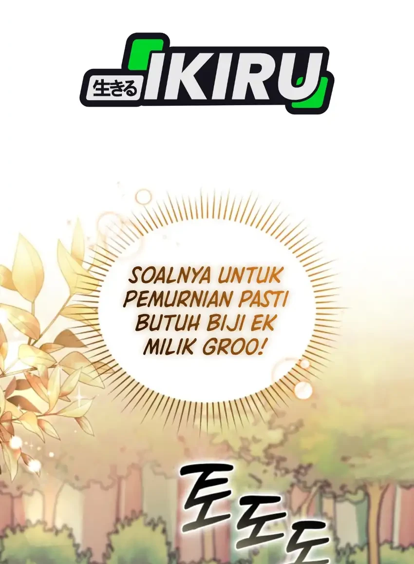 Chick Class Hunter is Being Filial! Bab 76 halaman 30
