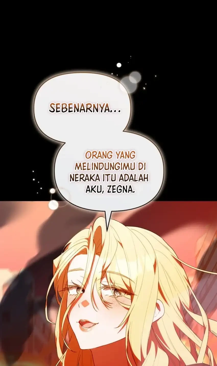 Chick Class Hunter is Being Filial! Bab 77 halaman 22