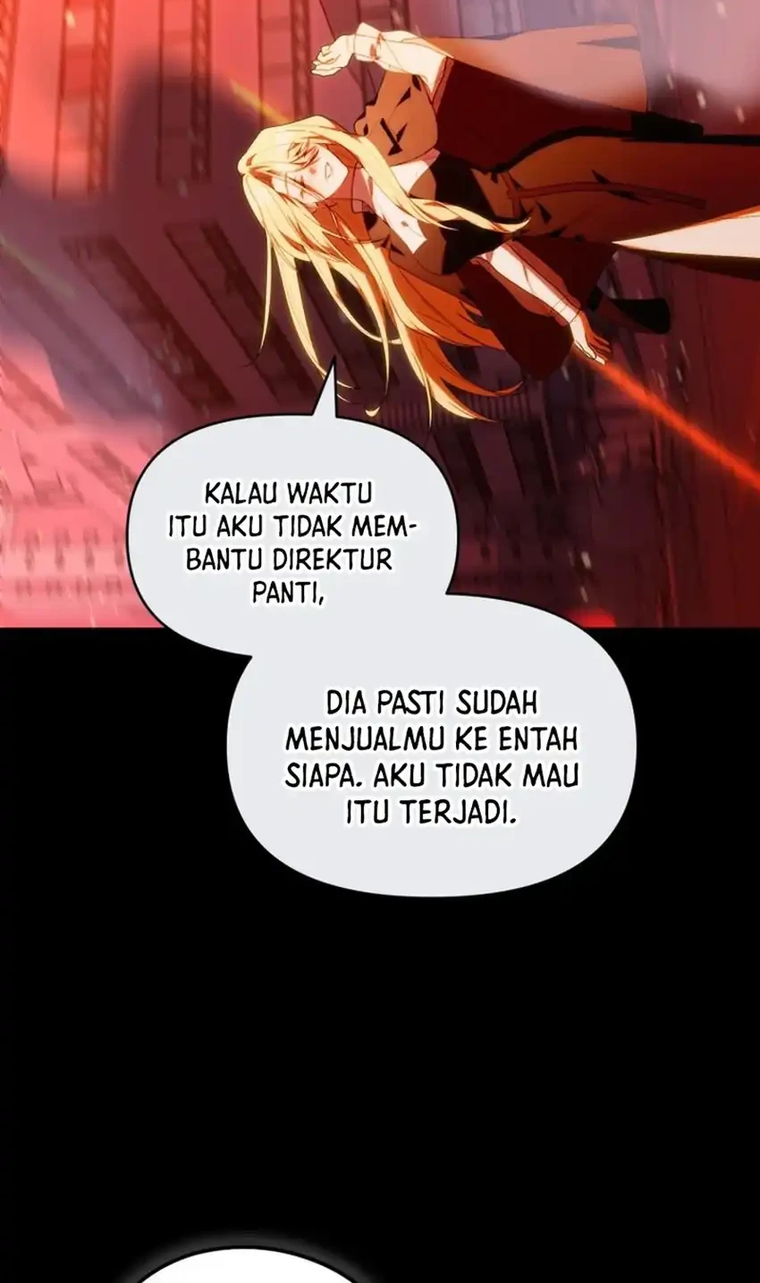 Chick Class Hunter is Being Filial! Bab 77 halaman 24