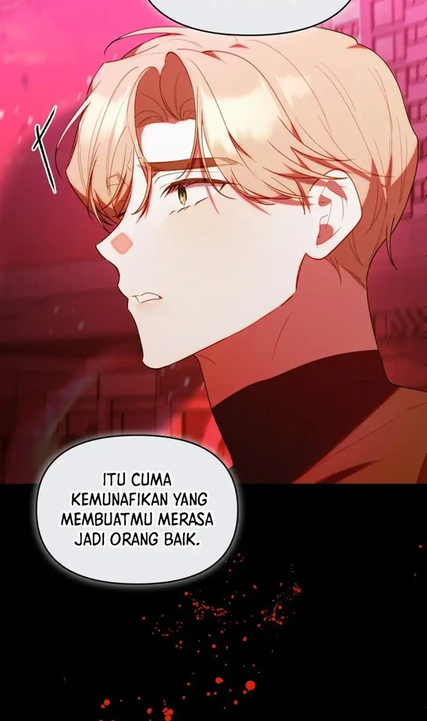 Chick Class Hunter is Being Filial! Bab 77 halaman 26