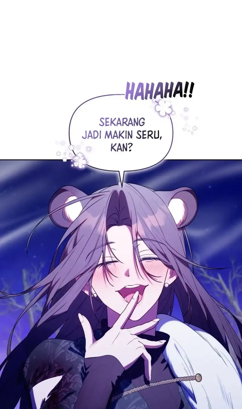 Chick Class Hunter is Being Filial! Bab 77 halaman 40