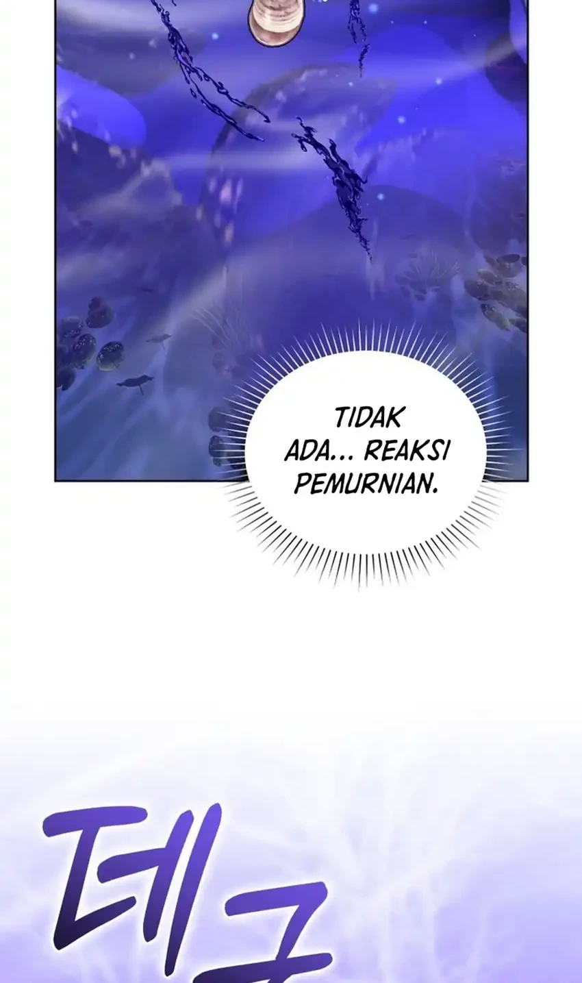 Chick Class Hunter is Being Filial! Bab 77 halaman 56